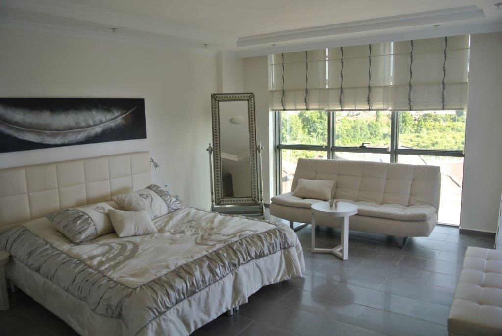 Квартира в Алании, Турция, 150 м² - фото 13