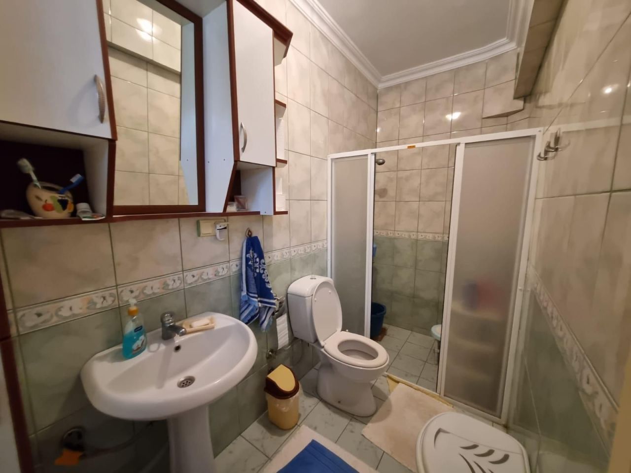 Вилла в Кестеле, Турция, 170 м² - фото 13