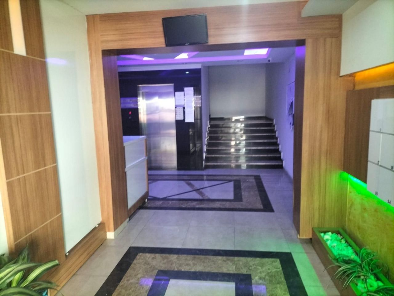 Пентхаус в Алании, Турция, 150 м² - фото 13