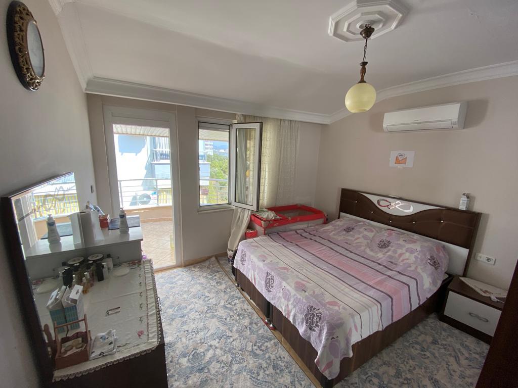 Квартира в Алании, Турция, 150 м² - фото 13