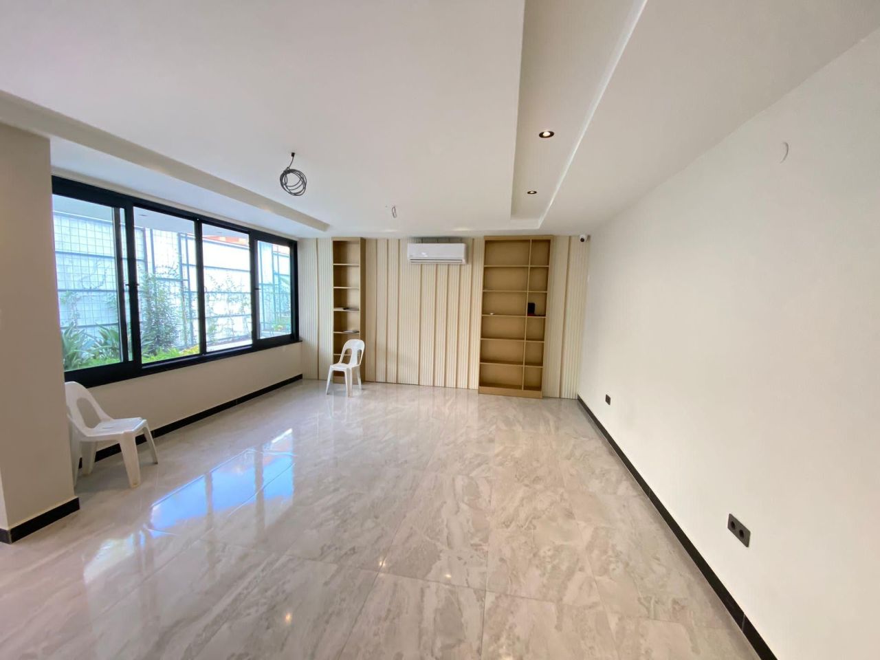 Квартира в Алании, Турция, 50 м² - фото 13