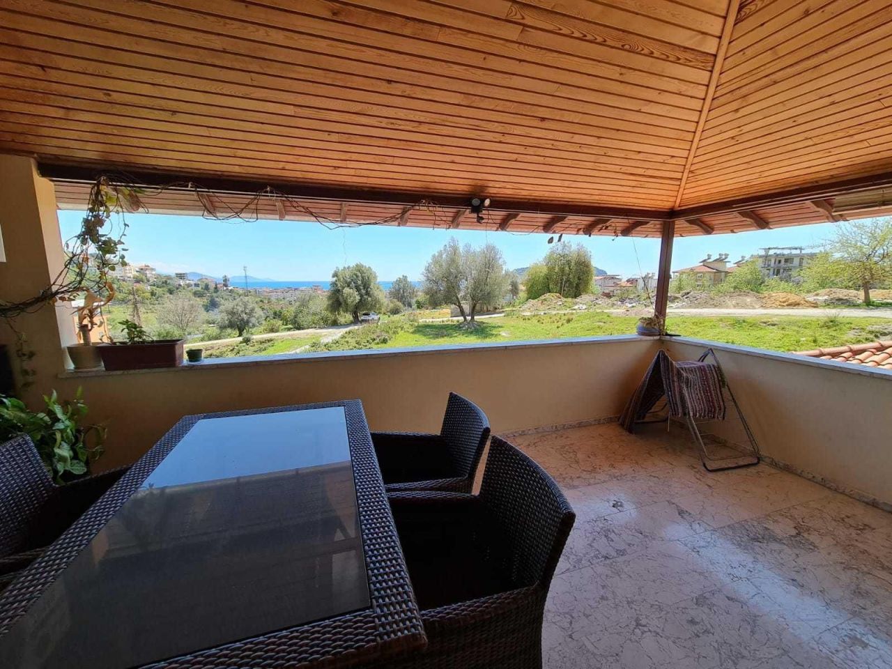 Вилла в Алании, Турция, 140 м² - фото 13