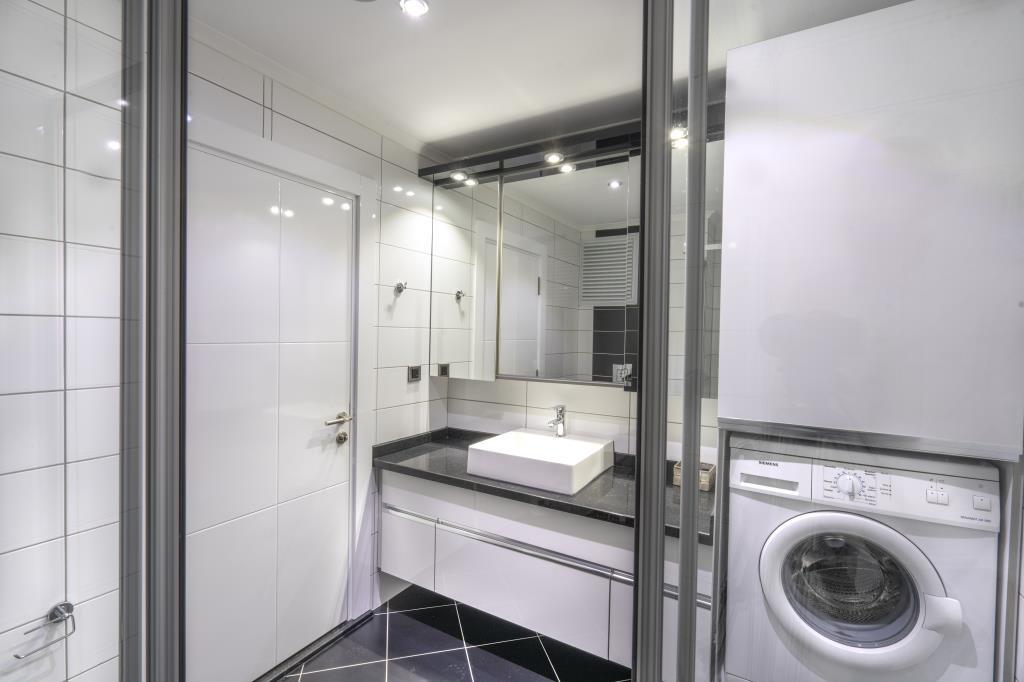 Квартира в Алании, Турция, 135 м² - фото 13