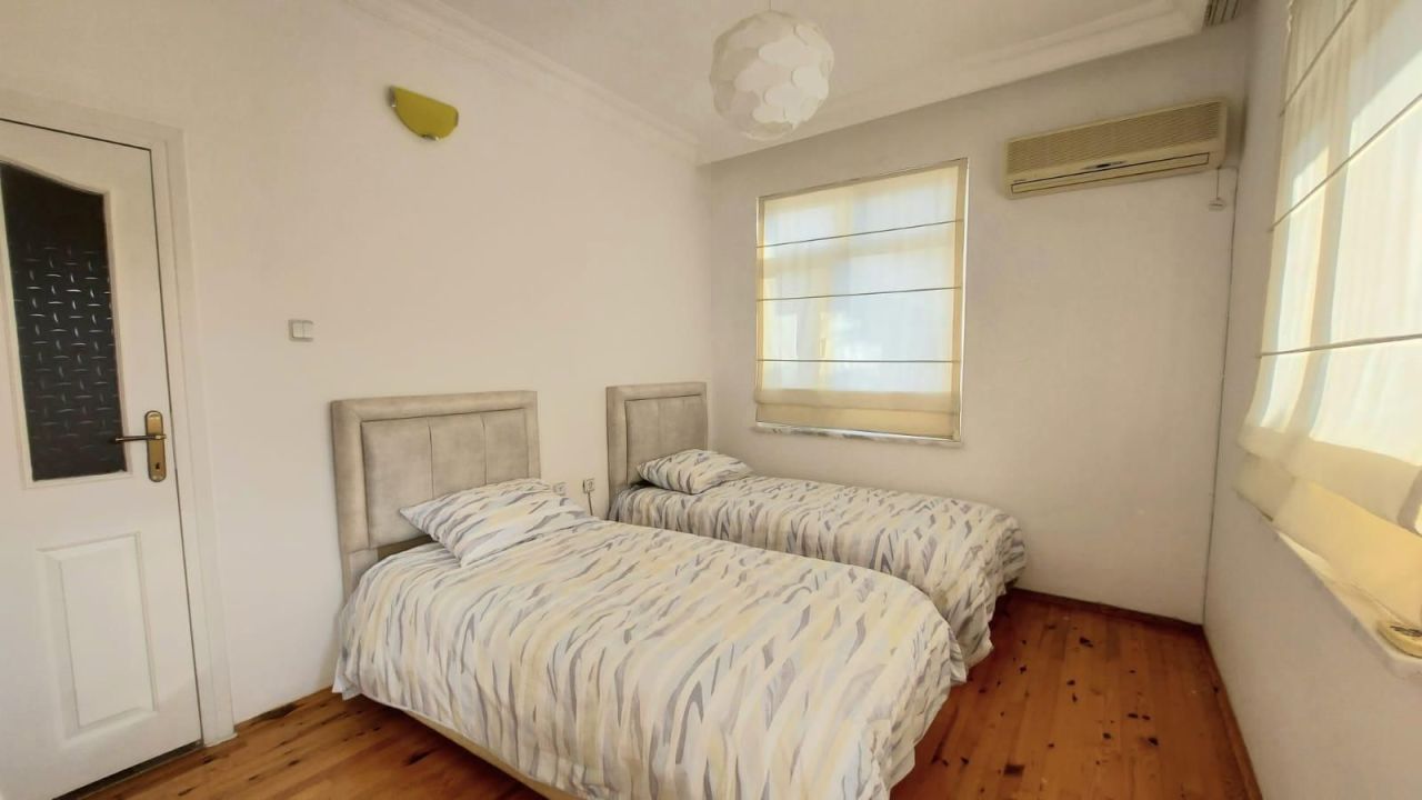 Квартира в Алании, Турция, 120 м² - фото 13