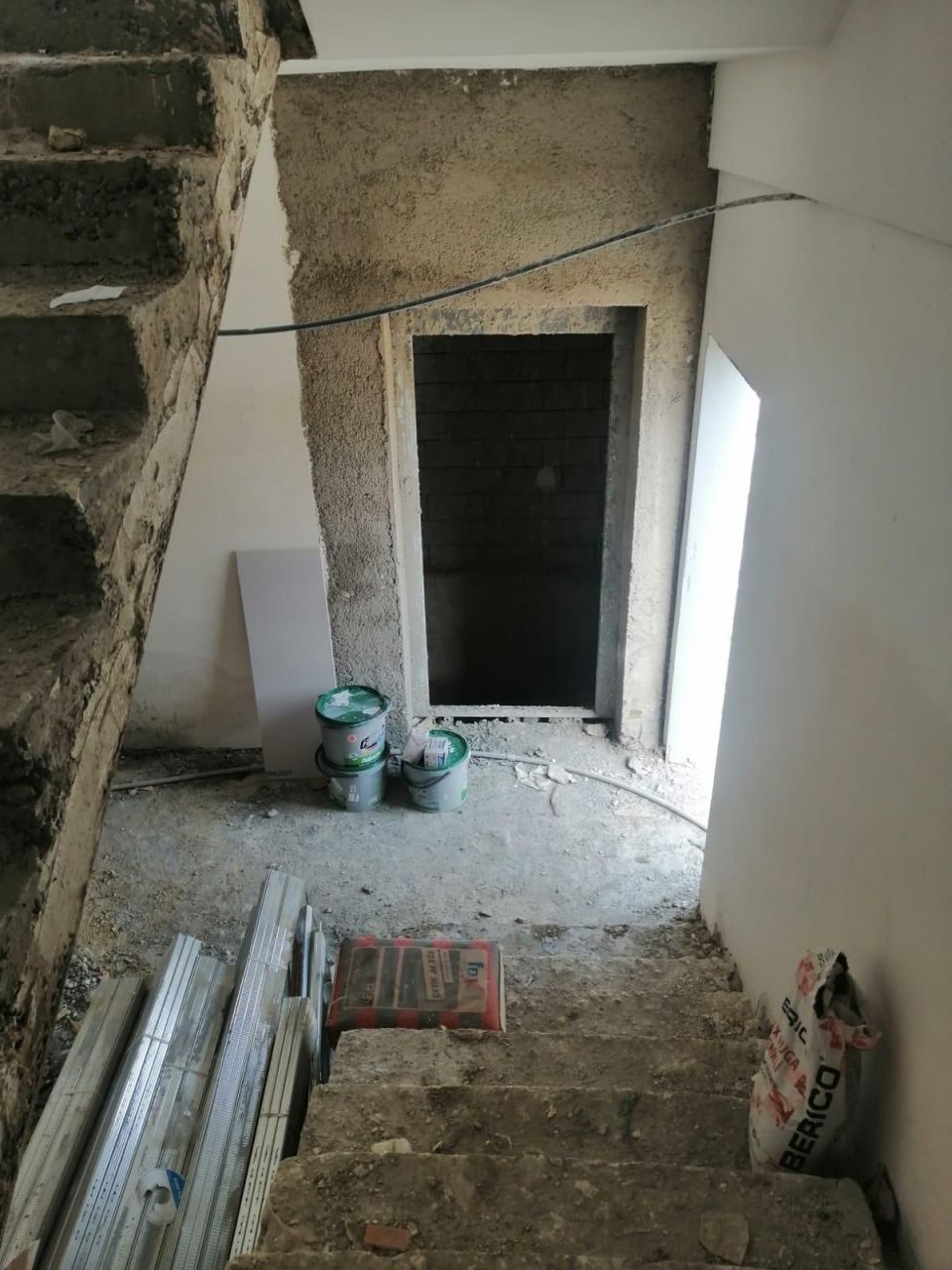 Квартира в Авсалларе, Турция, 50 м² - фото 13