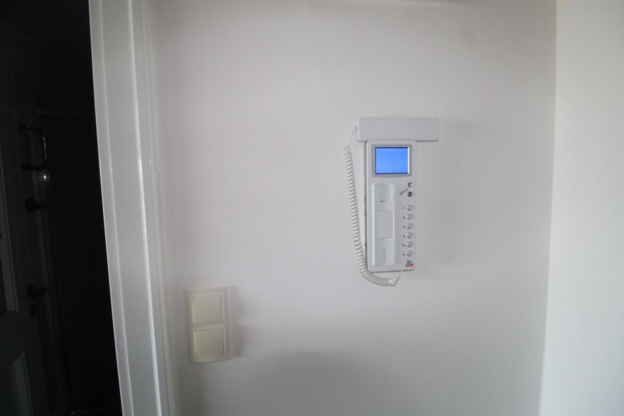 Квартира в Алании, Турция, 110 м² - фото 13