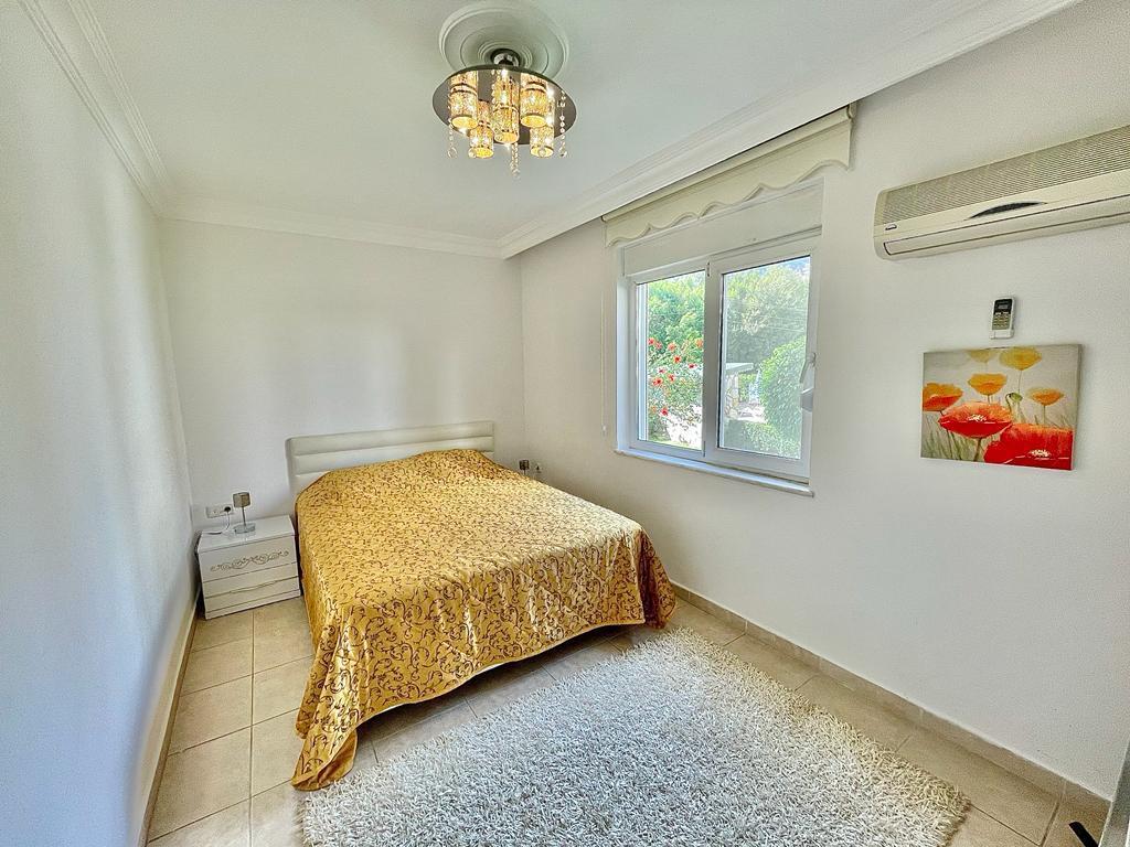 Квартира в Алании, Турция, 75 м² - фото 13