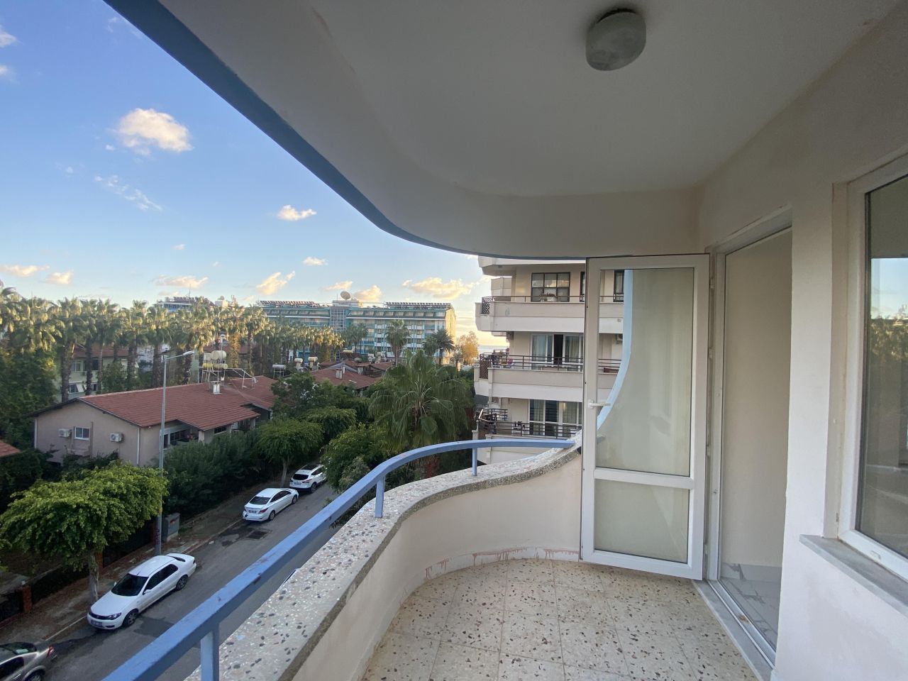 Квартира в Алании, Турция, 115 м² - фото 13