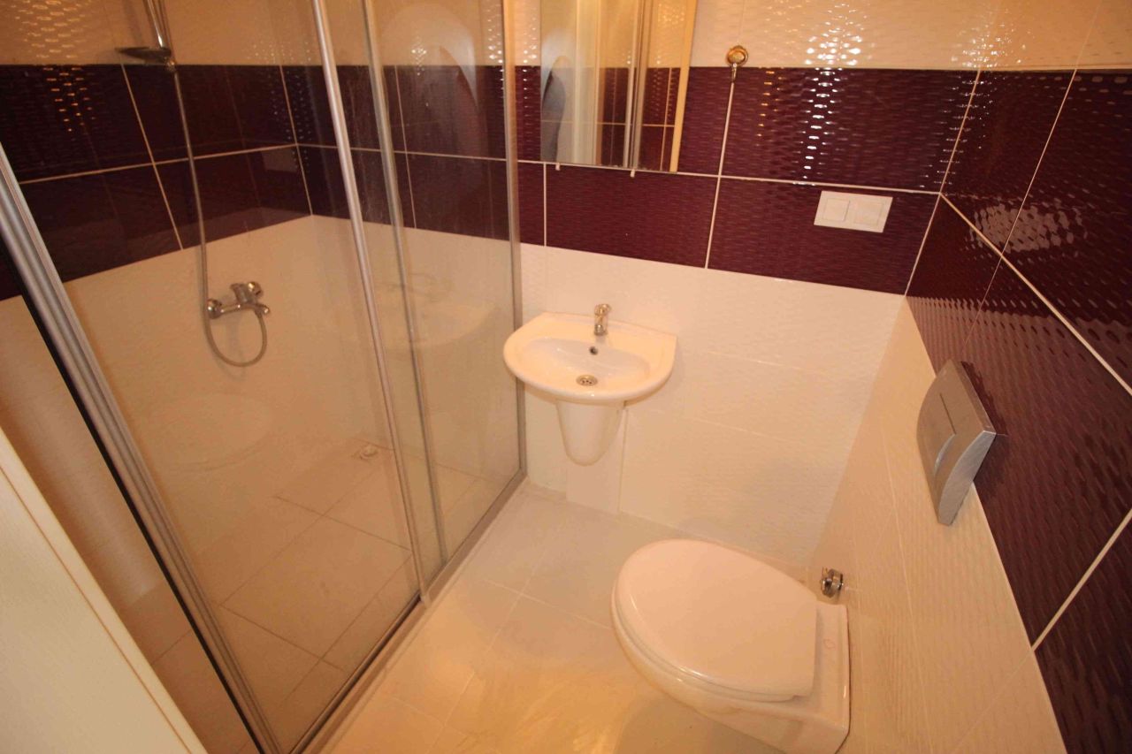 Квартира в Алании, Турция, 155 м² - фото 13