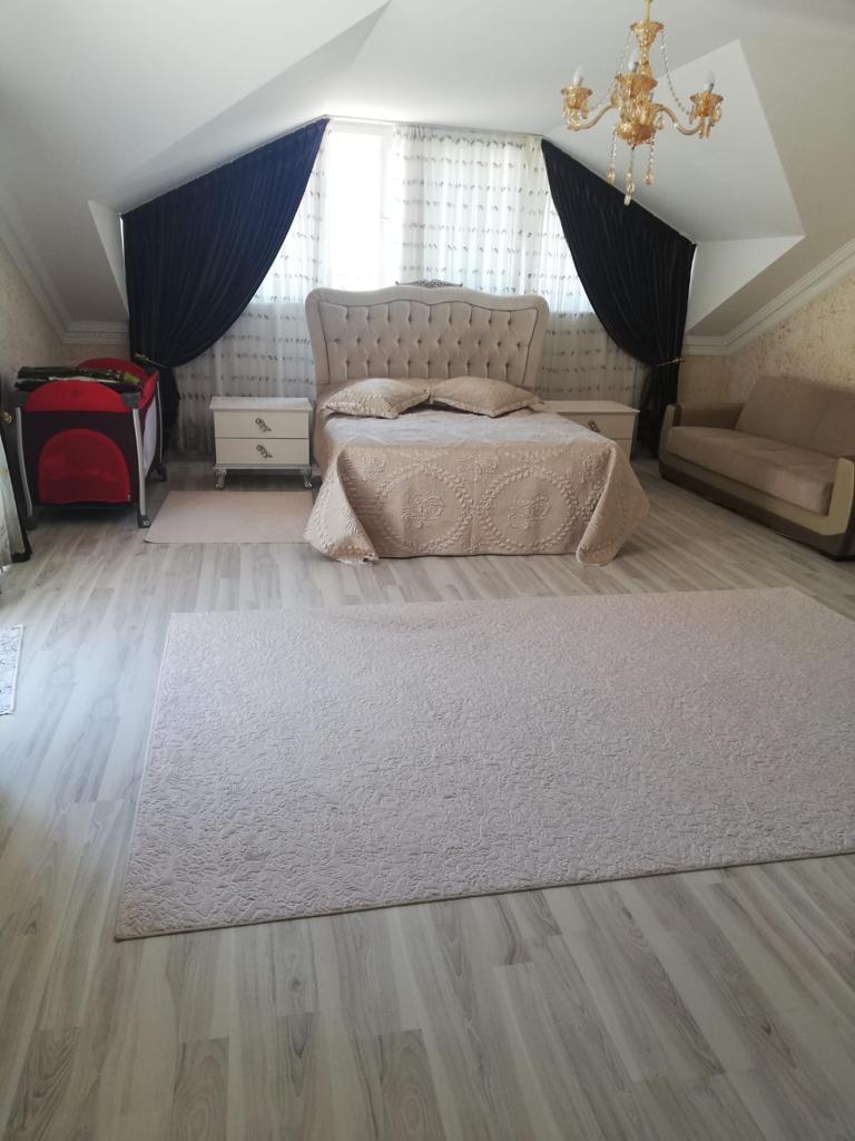 Пентхаус в Алании, Турция, 300 м² - фото 13