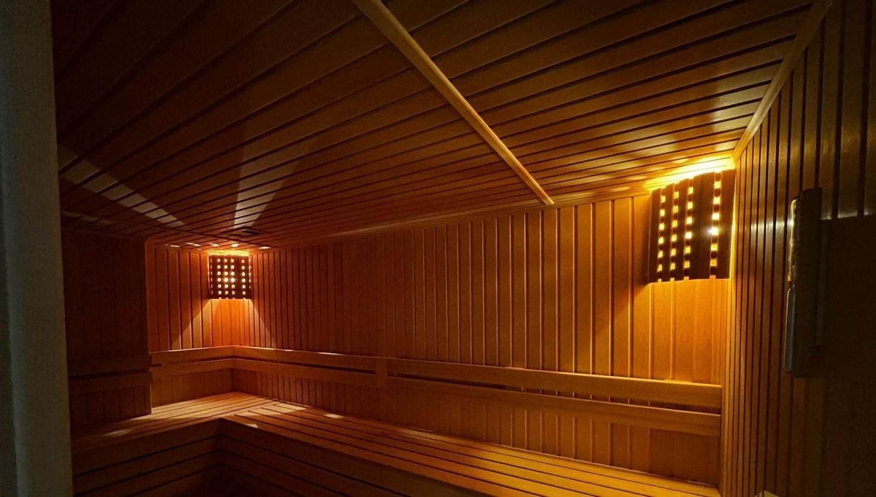 Квартира в Алании, Турция, 151 м² - фото 13