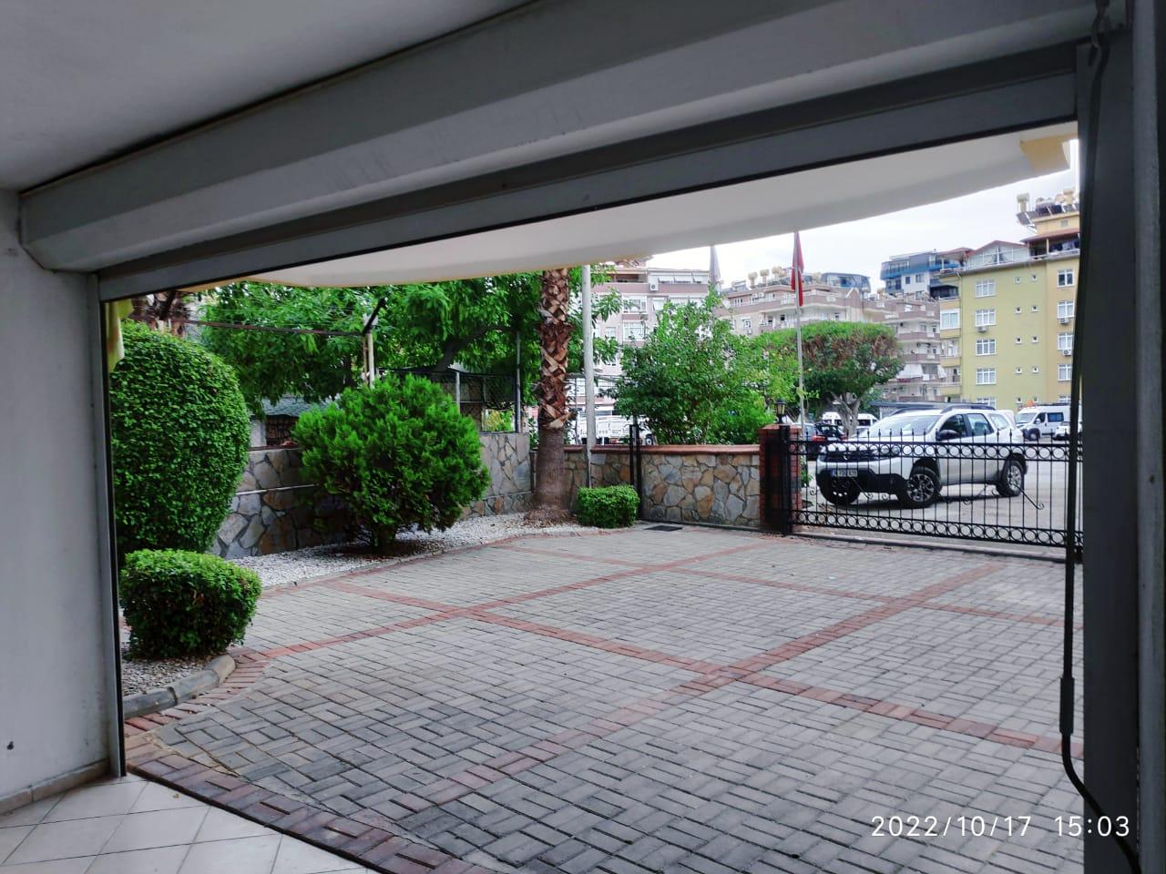 Квартира в Алании, Турция, 70 м² - фото 13