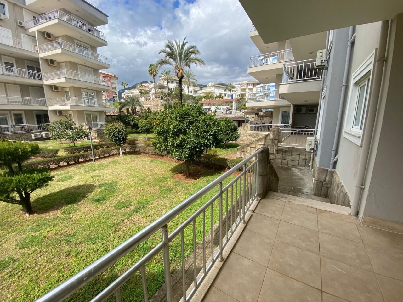 Квартира в Алании, Турция, 75 м² - фото 13