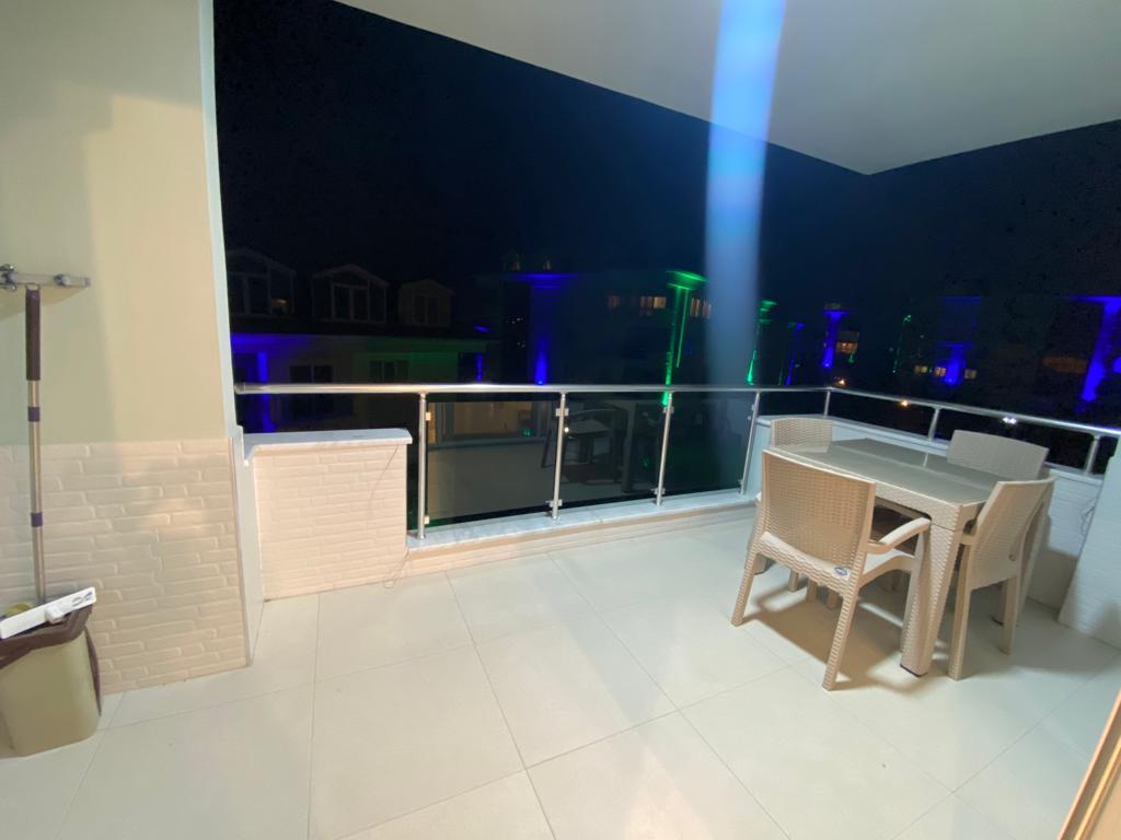 Квартира в Алании, Турция, 75 м² - фото 13