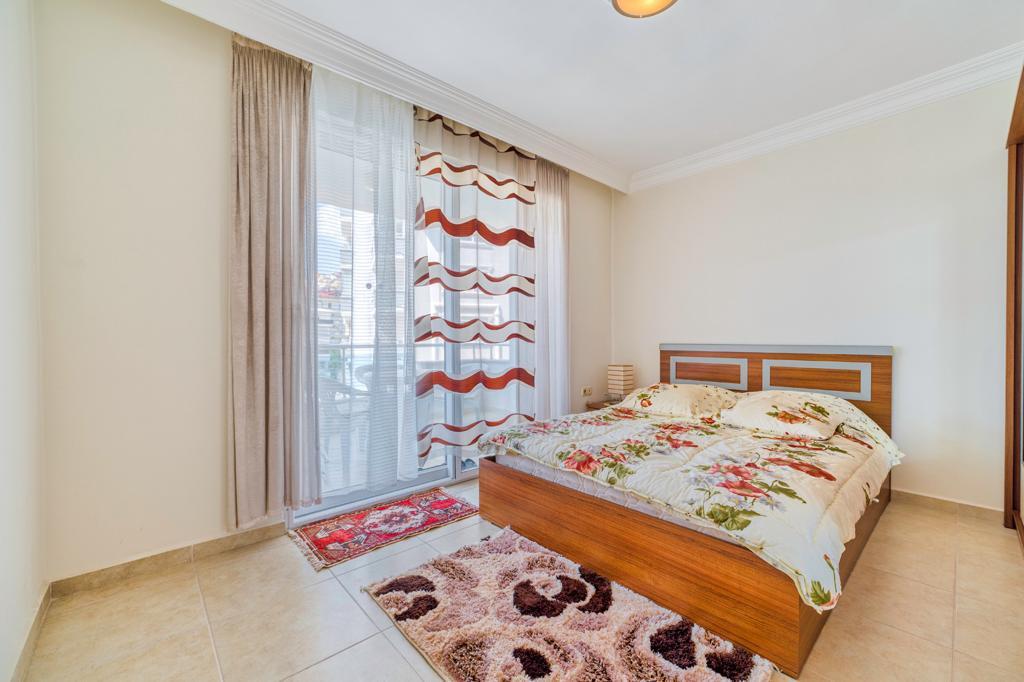 Квартира в Алании, Турция, 70 м² - фото 13