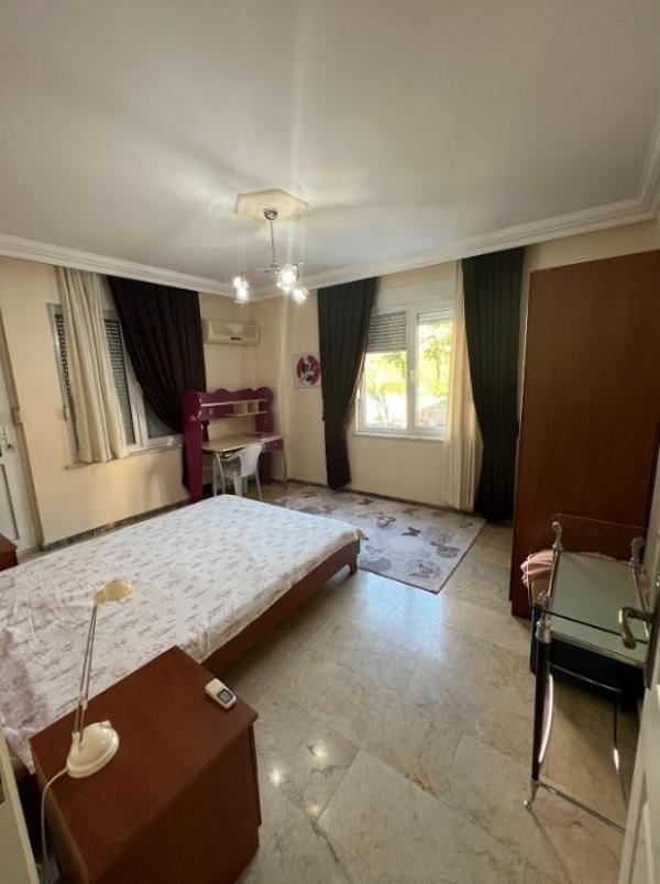 Квартира в Алании, Турция, 140 м² - фото 13