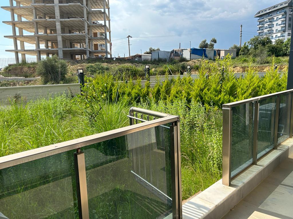 Квартира в Авсалларе, Турция, 62 м² - фото 13