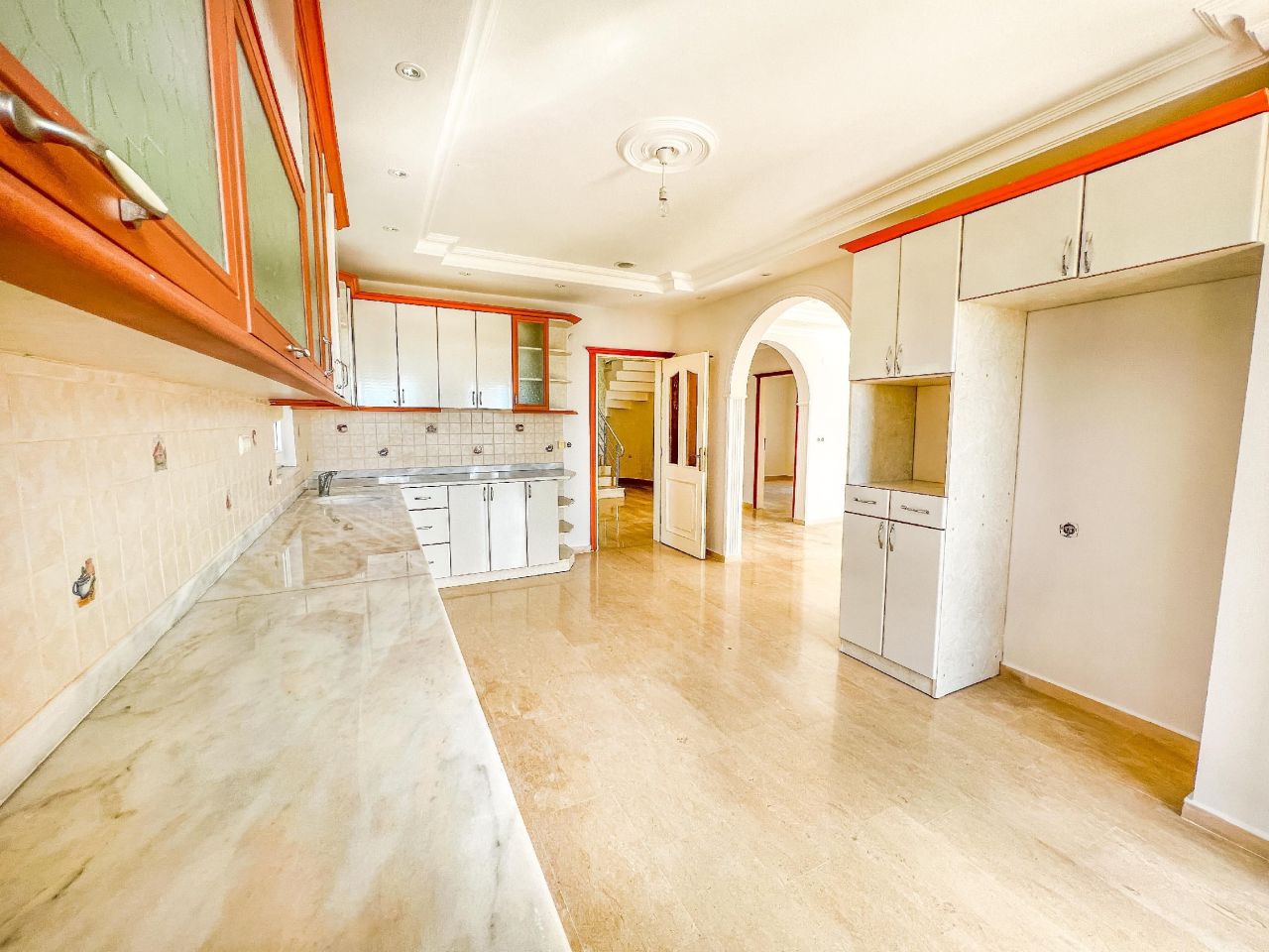 Вилла в Конаклы, Турция, 310 м² - фото 13