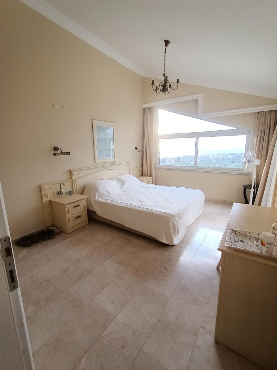 Пентхаус в Алании, Турция, 115 м² - фото 13