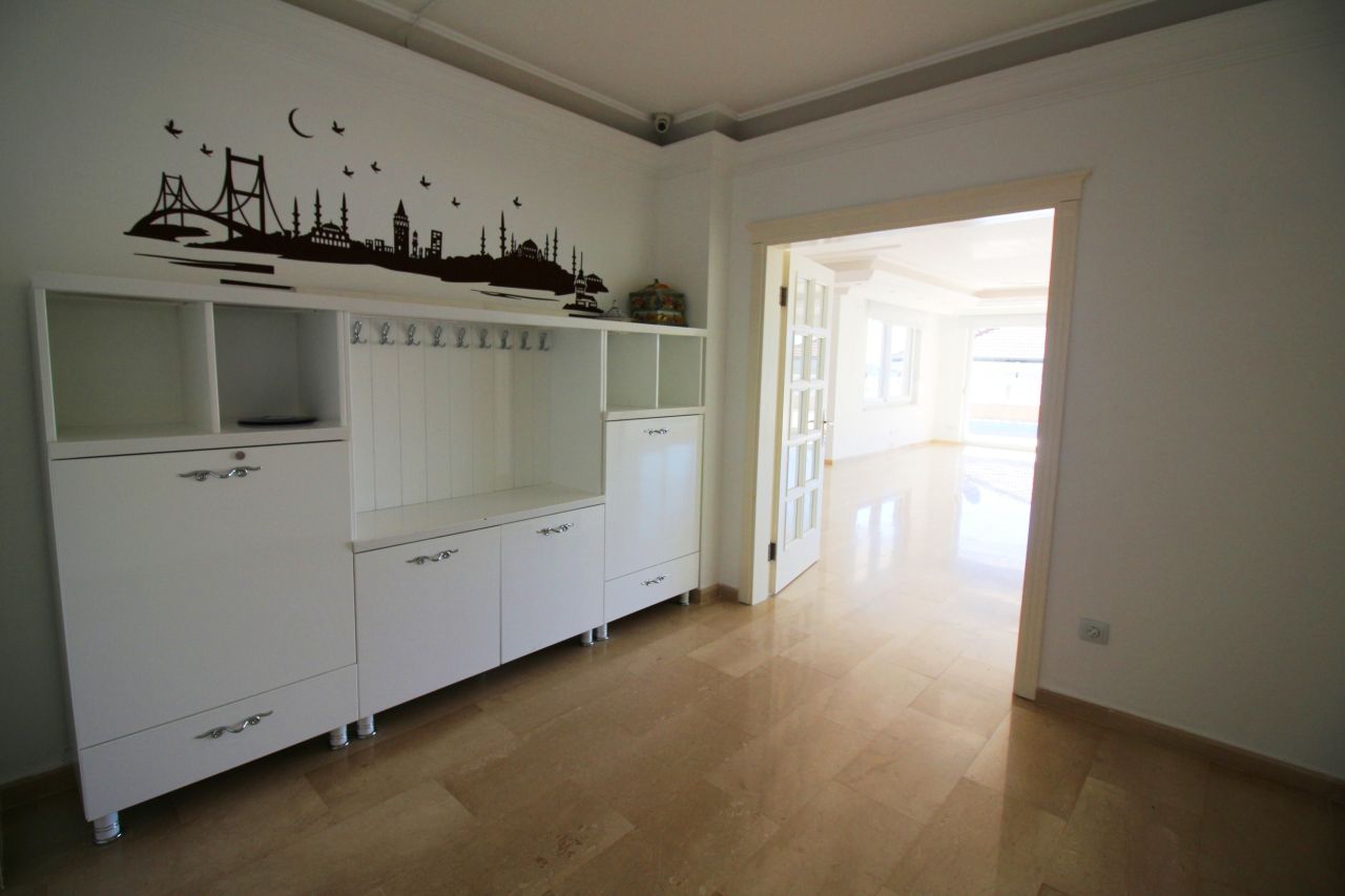 Вилла в Алании, Турция, 560 м² - фото 13