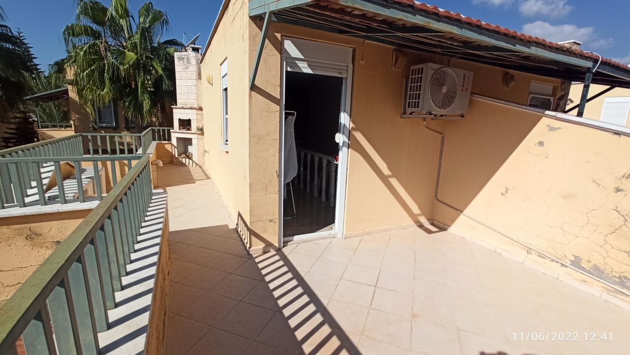 Вилла в Конаклы, Турция, 145 м² - фото 13