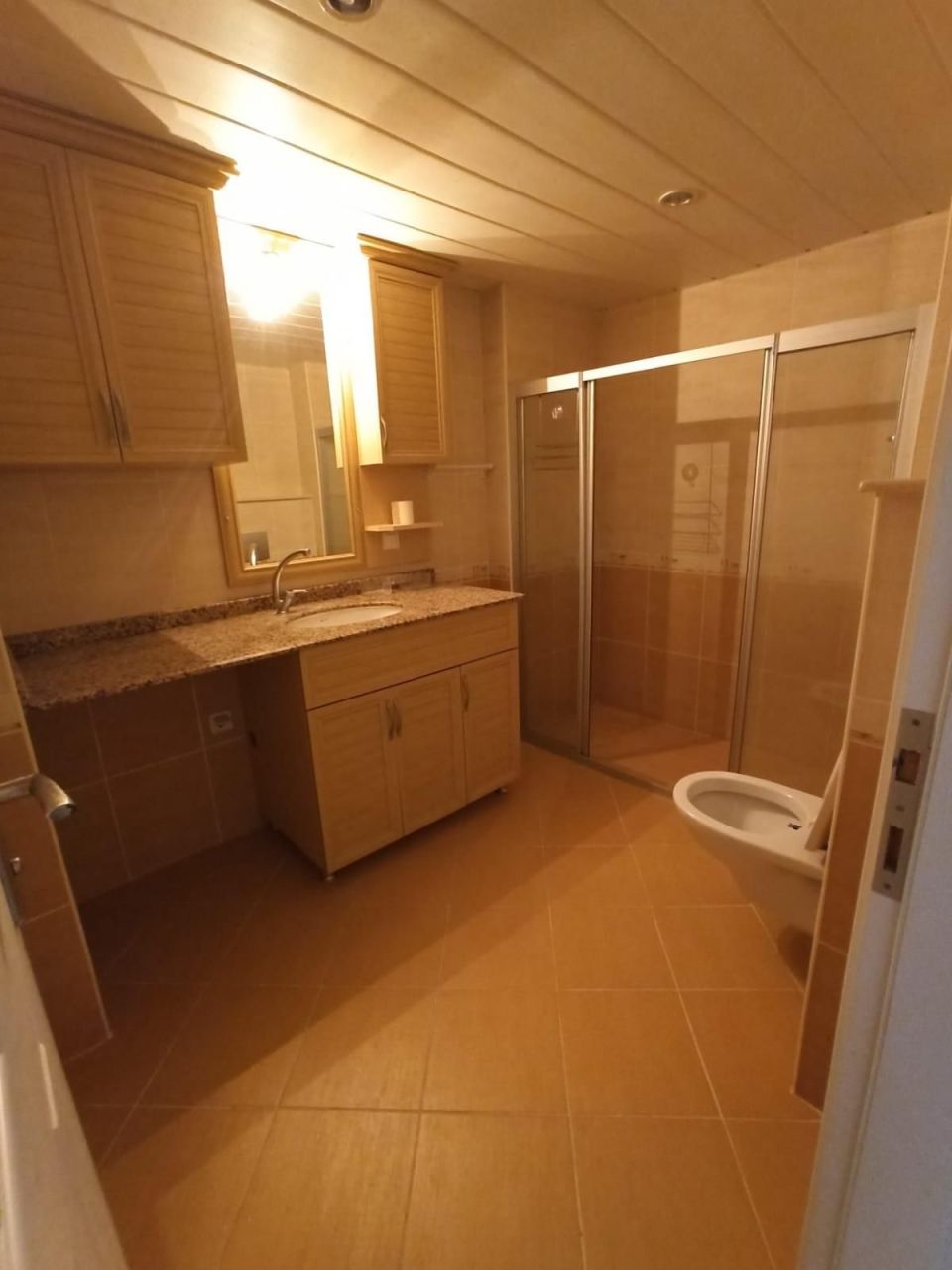 Квартира в Алании, Турция, 100 м² - фото 13