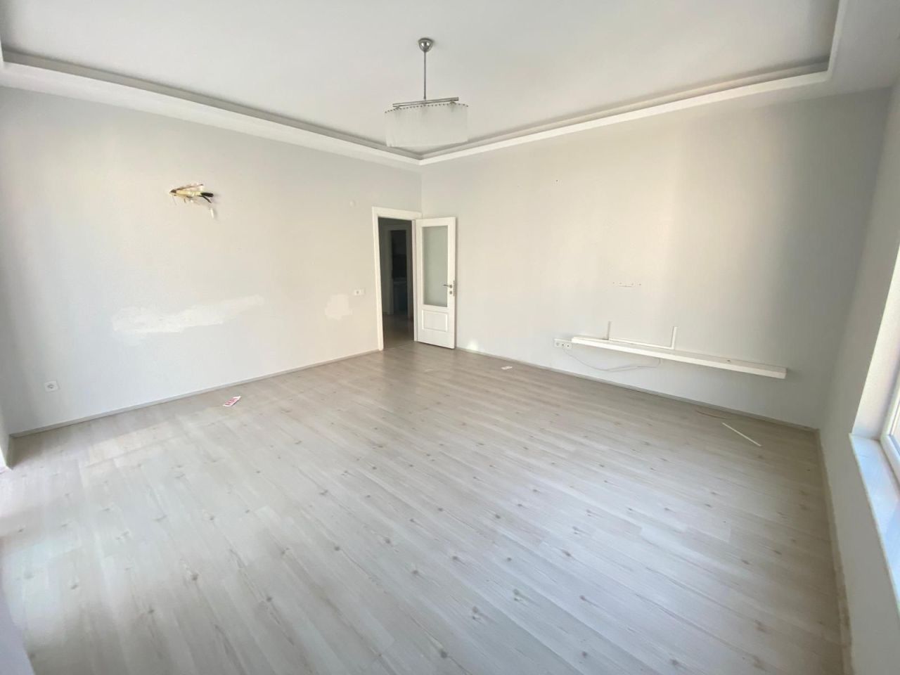 Квартира в Алании, Турция, 110 м² - фото 13