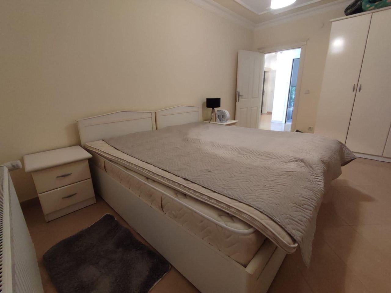 Квартира в Алании, Турция, 120 м² - фото 13