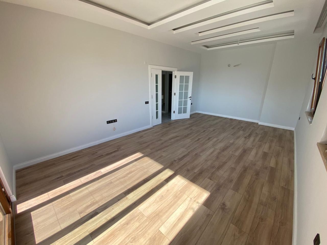 Квартира в Алании, Турция, 150 м² - фото 13