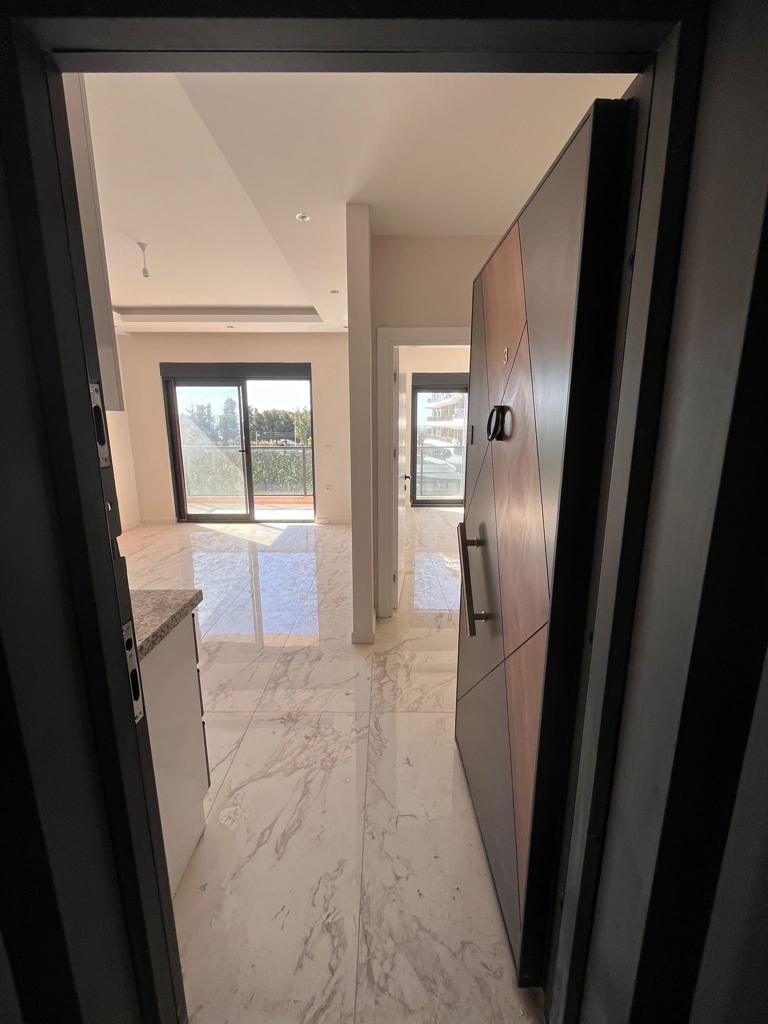 Квартира в Алании, Турция, 52 м² - фото 13