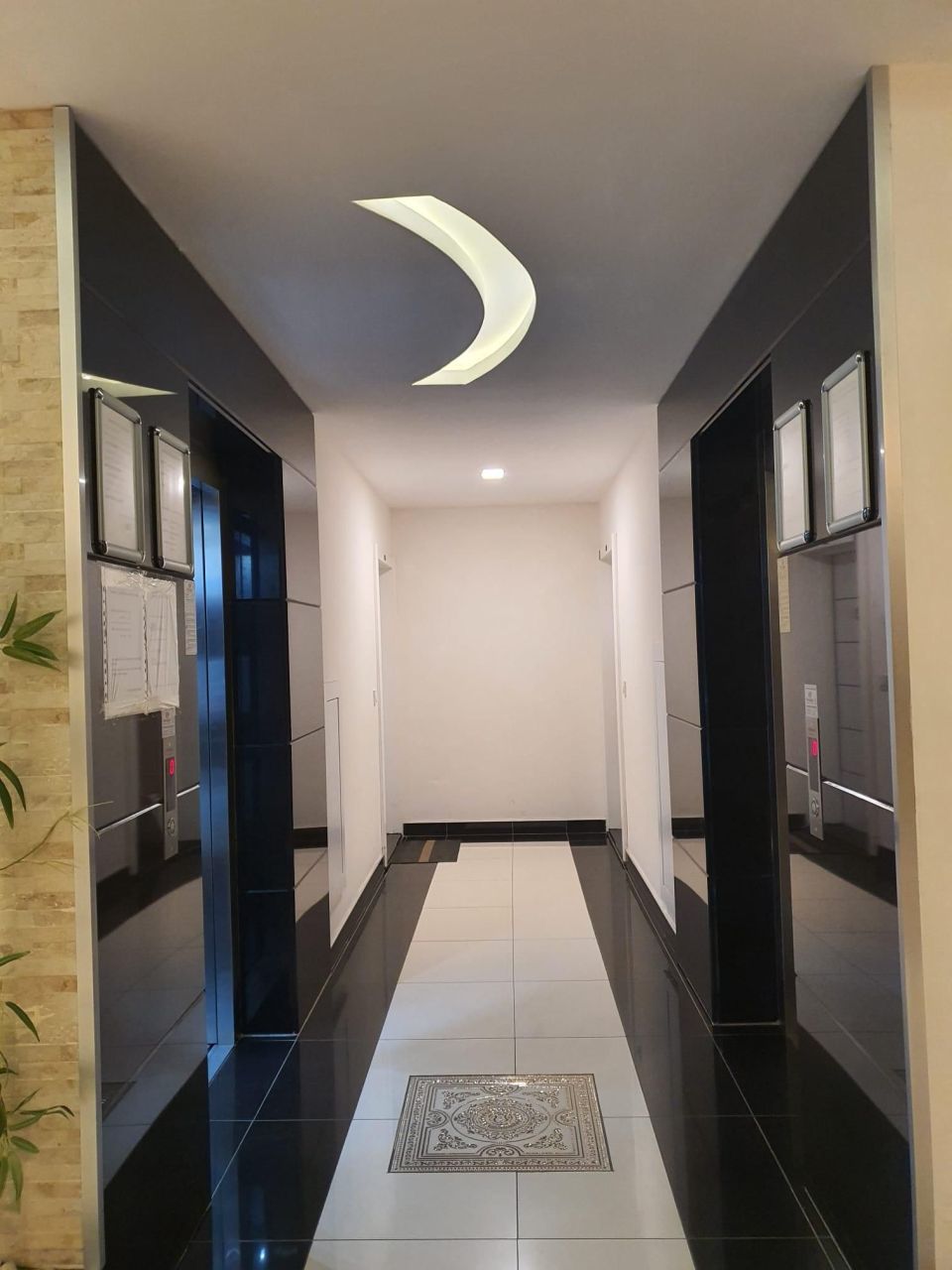 Квартира в Алании, Турция, 115 м² - фото 13