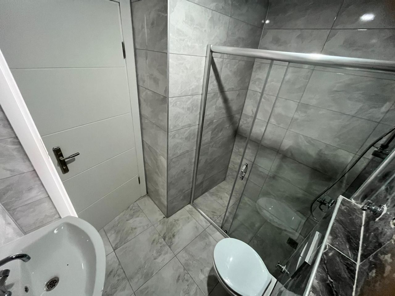 Квартира в Алании, Турция, 60 м² - фото 13