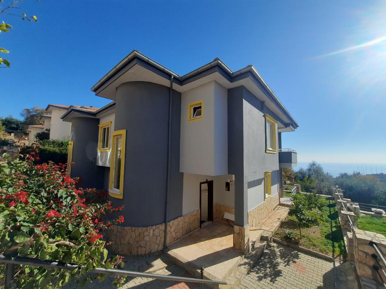 Вилла в Алании, Турция, 170 м² - фото 13