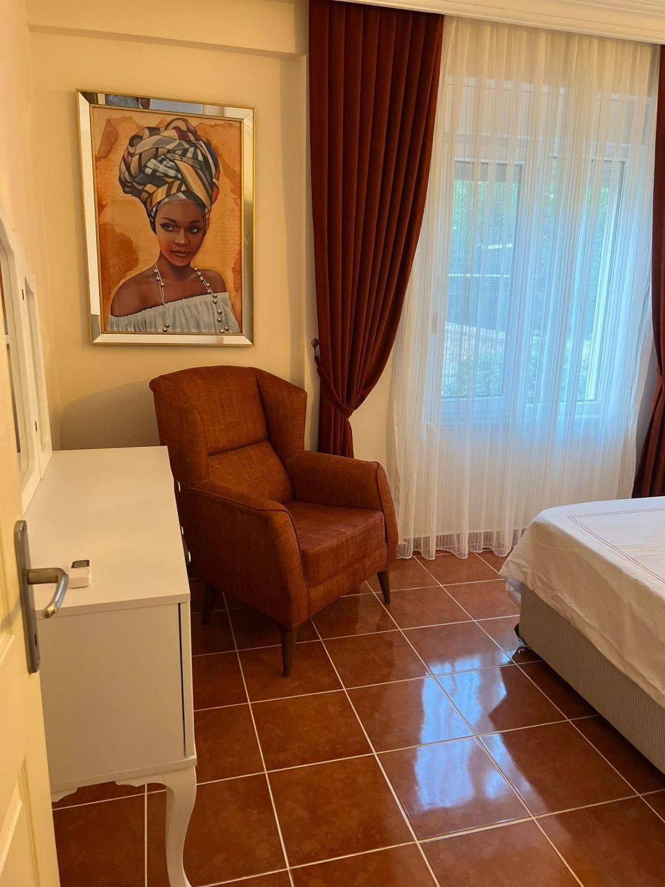 Вилла в Алании, Турция, 180 м² - фото 13