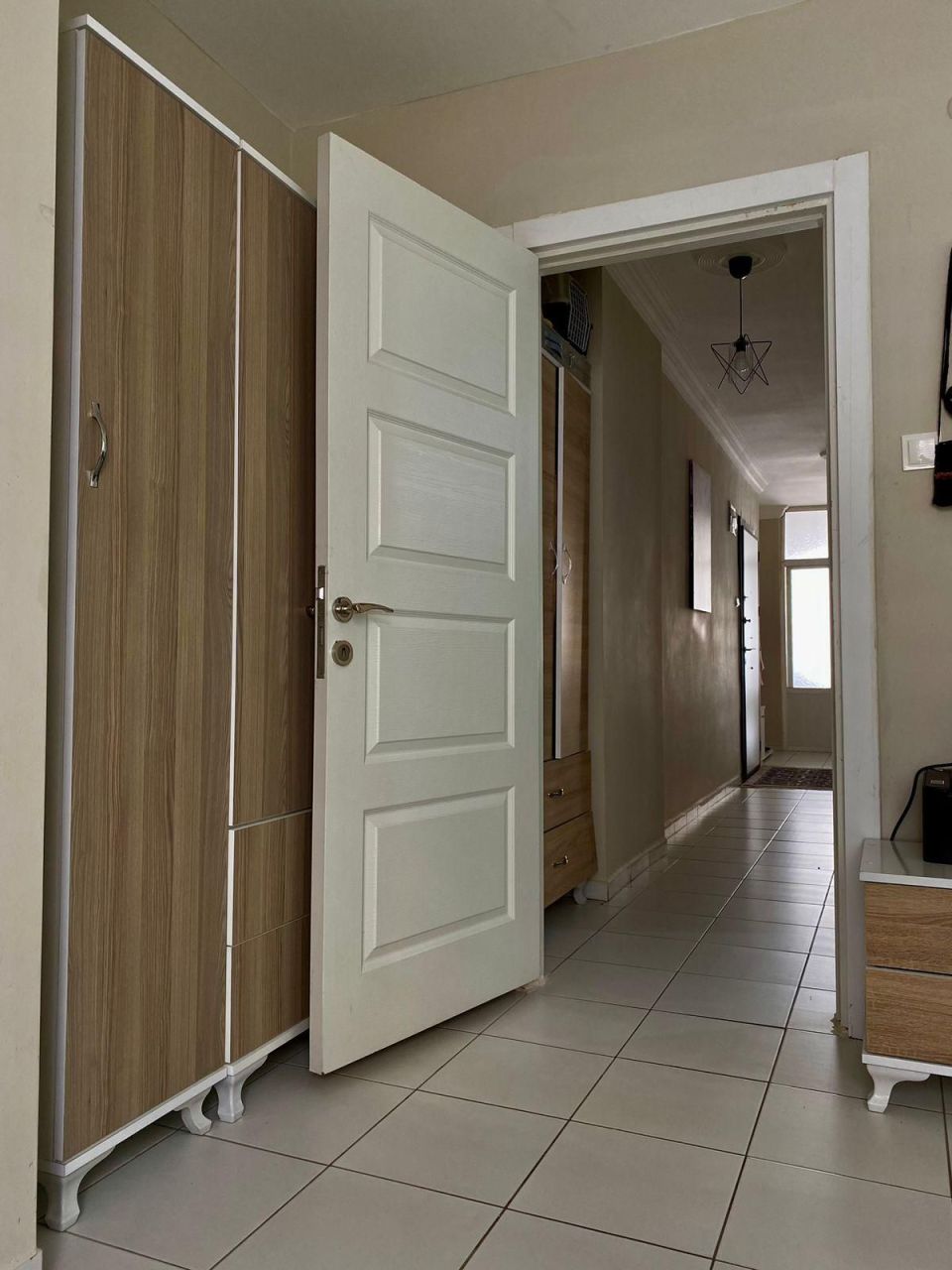 Квартира в Алании, Турция, 125 м² - фото 13