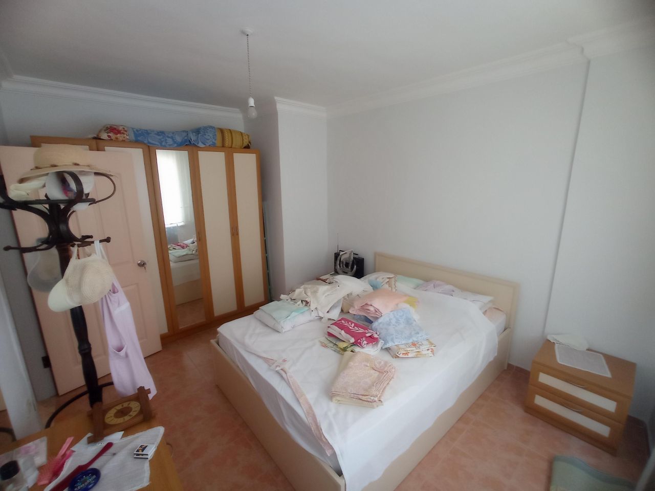 Квартира в Алании, Турция, 100 м² - фото 13