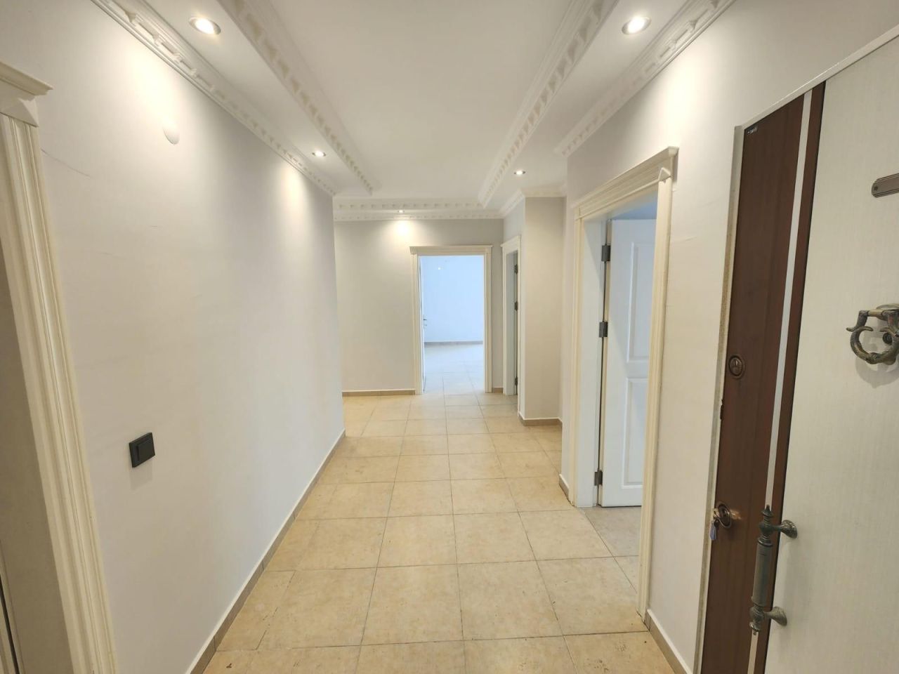 Квартира в Алании, Турция, 175 м² - фото 13