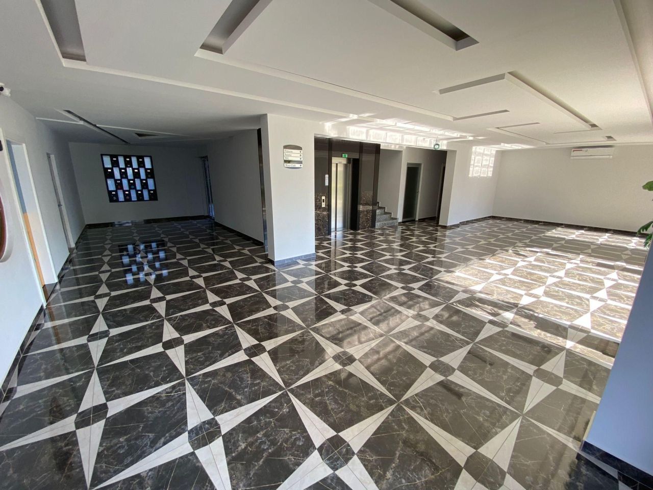 Квартира в Алании, Турция, 150 м² - фото 13