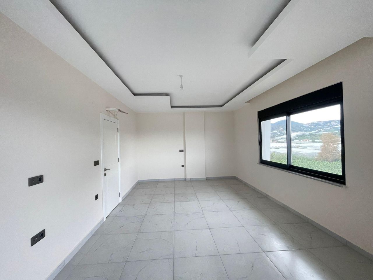 Пентхаус в Алании, Турция, 220 м² - фото 13