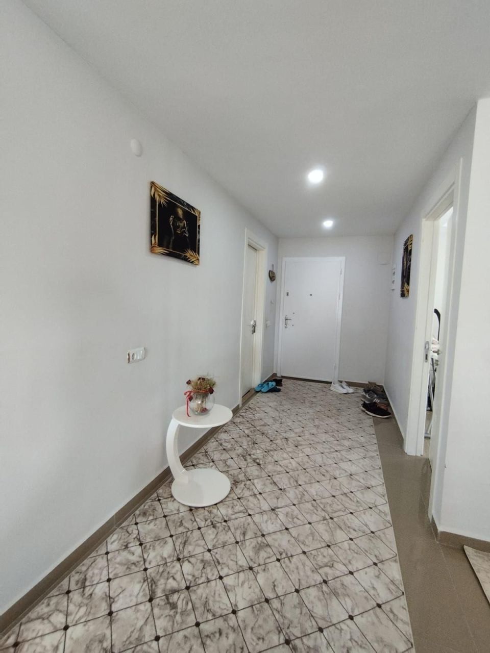 Квартира в Алании, Турция, 115 м² - фото 13