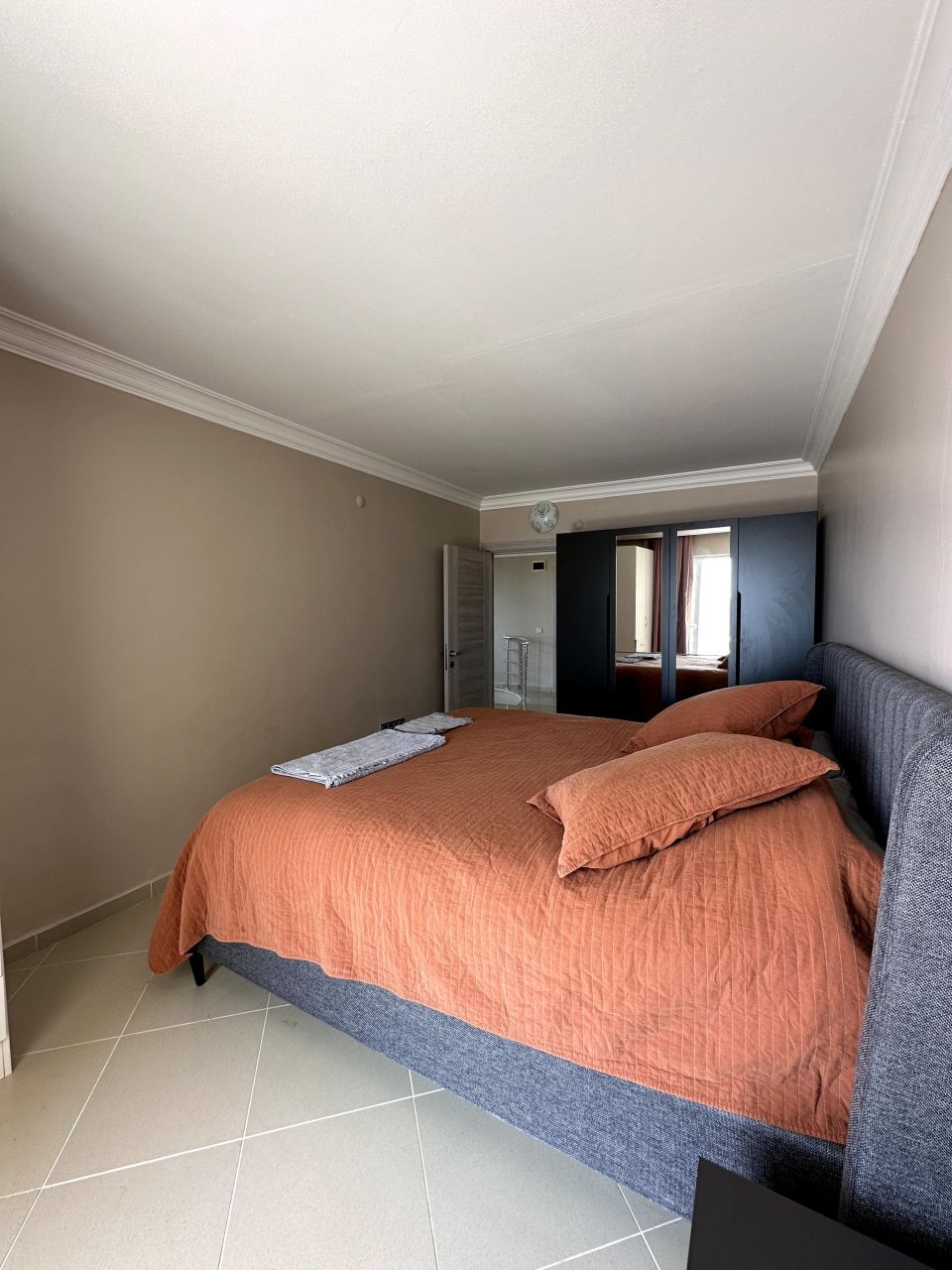 Пентхаус в Алании, Турция, 250 м² - фото 13