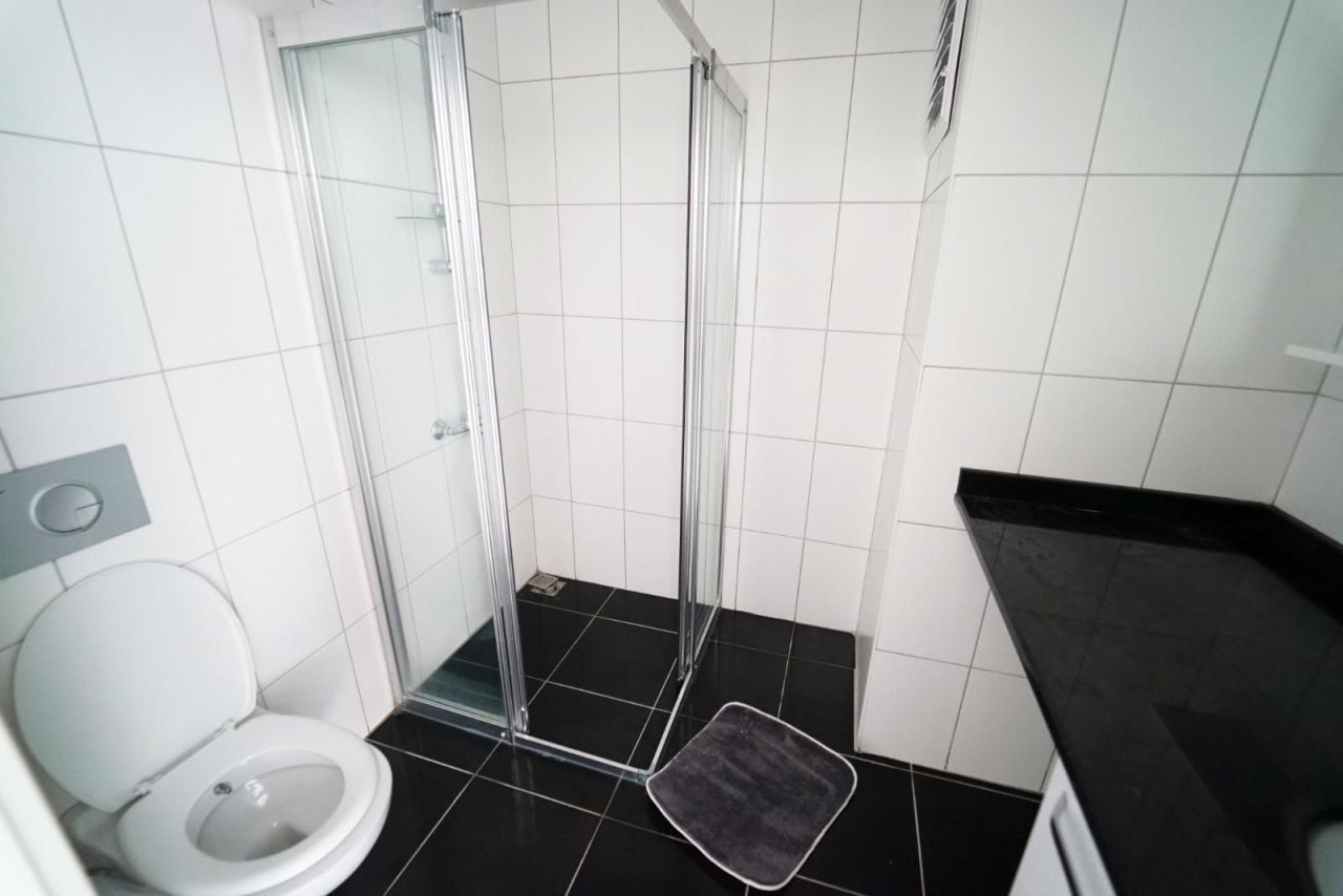 Квартира в Алании, Турция, 110 м² - фото 13