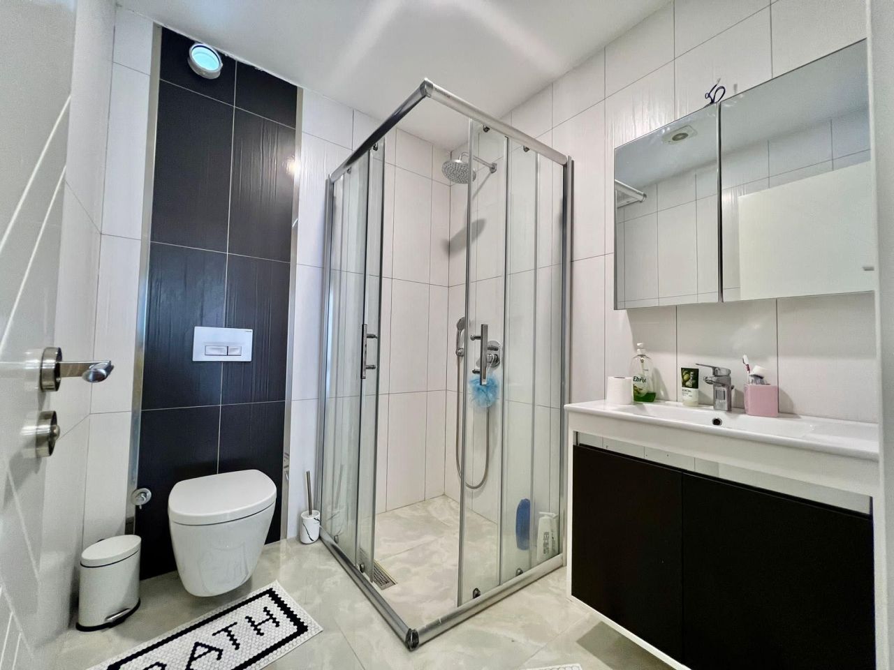 Пентхаус в Алании, Турция, 350 м² - фото 13