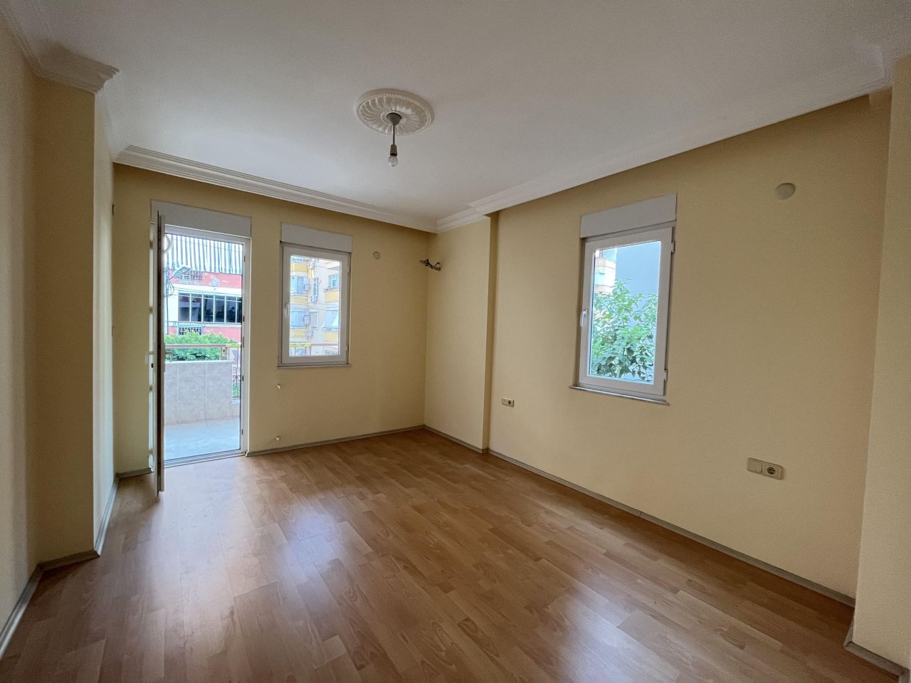 Квартира в Алании, Турция, 110 м² - фото 13