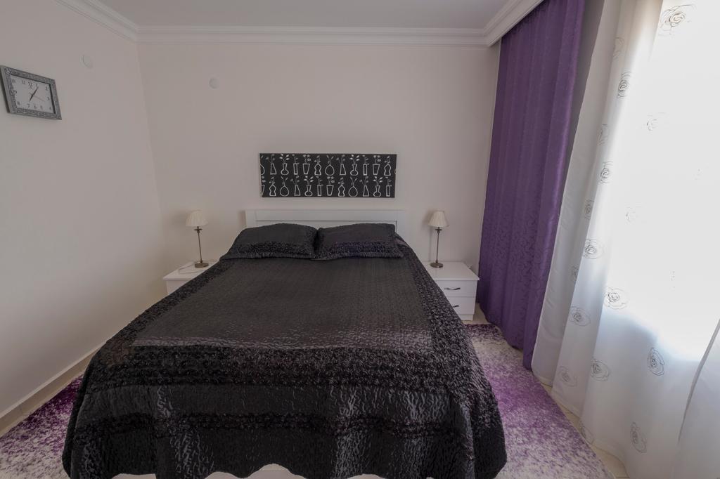 Квартира в Алании, Турция, 60 м² - фото 13