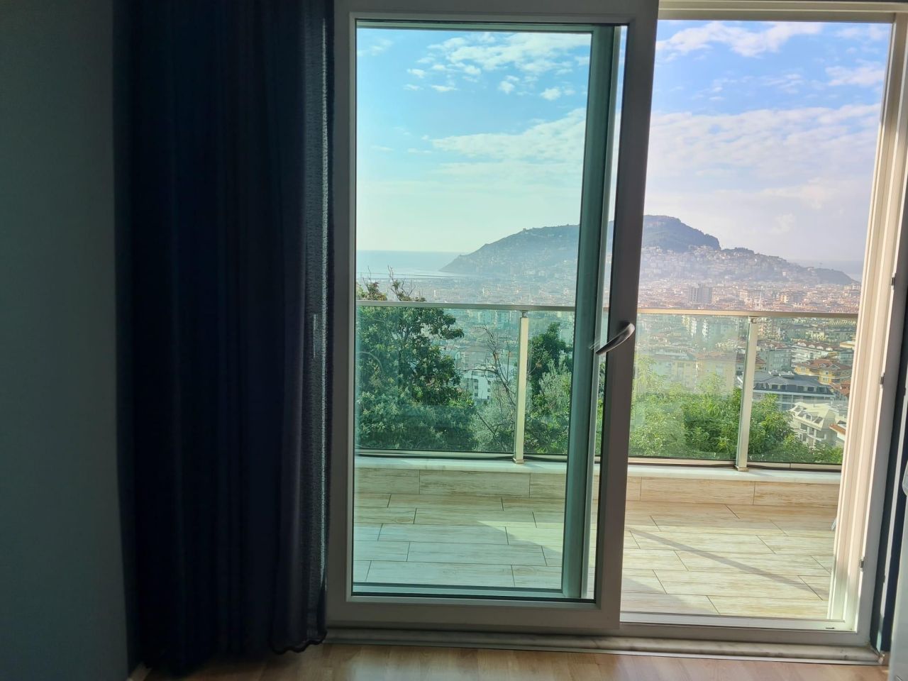 Пентхаус в Алании, Турция, 220 м² - фото 13