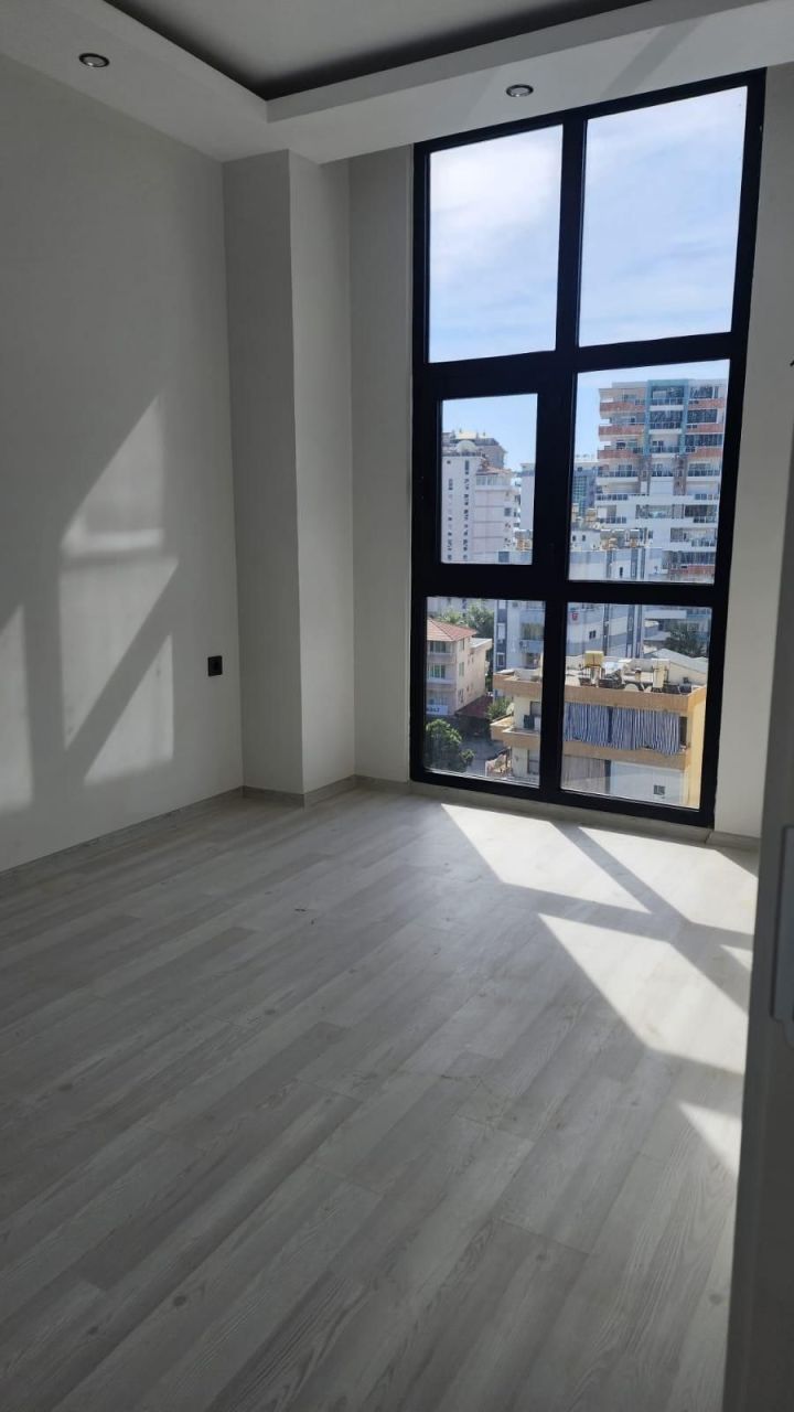 Квартира в Алании, Турция, 65 м² - фото 13