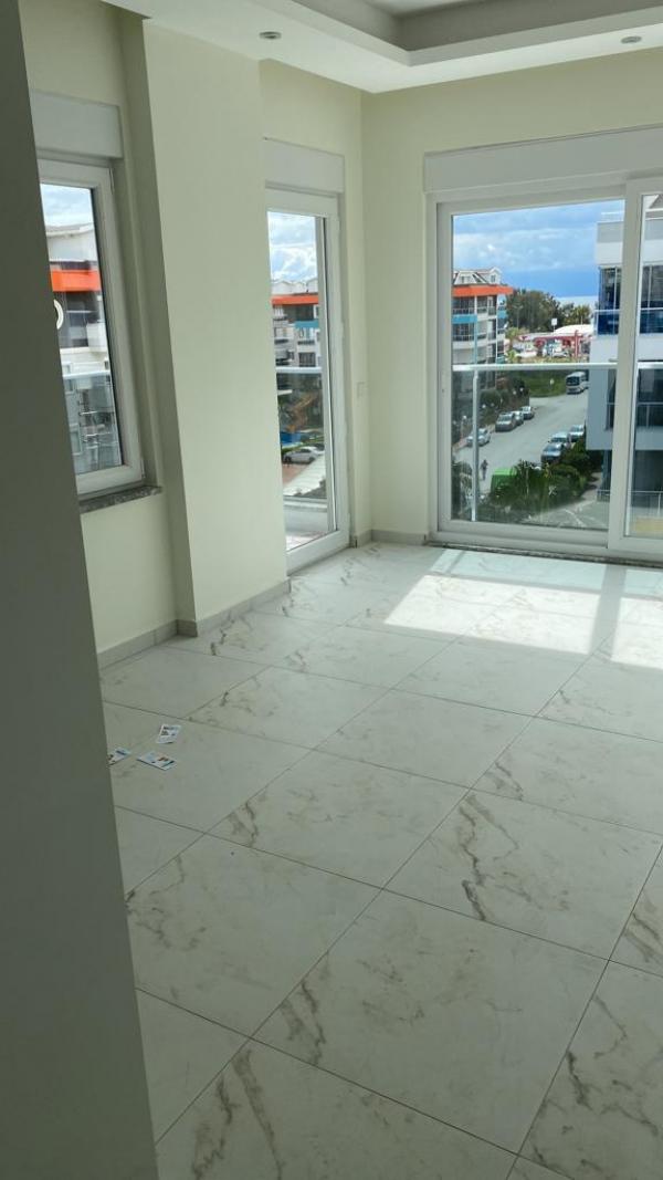 Квартира в Кестеле, Турция, 60 м² - фото 13