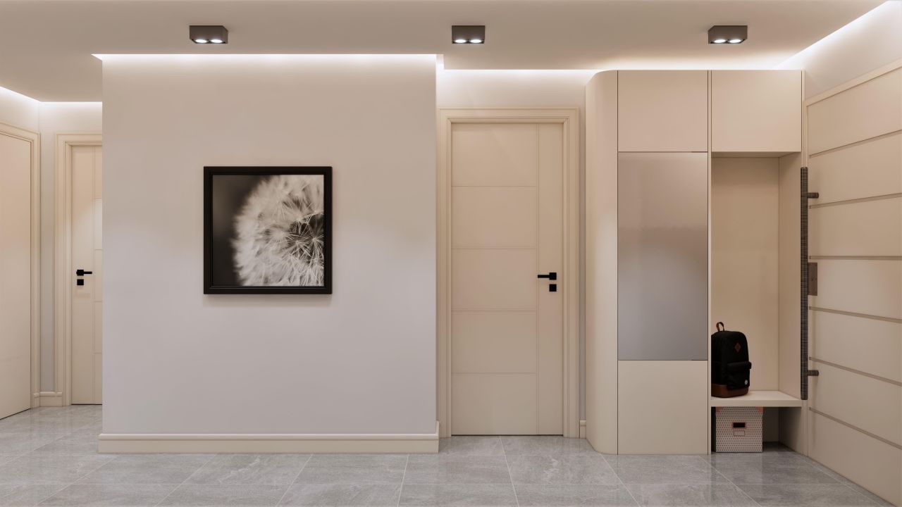 Пентхаус в Алании, Турция, 174 м² - фото 13