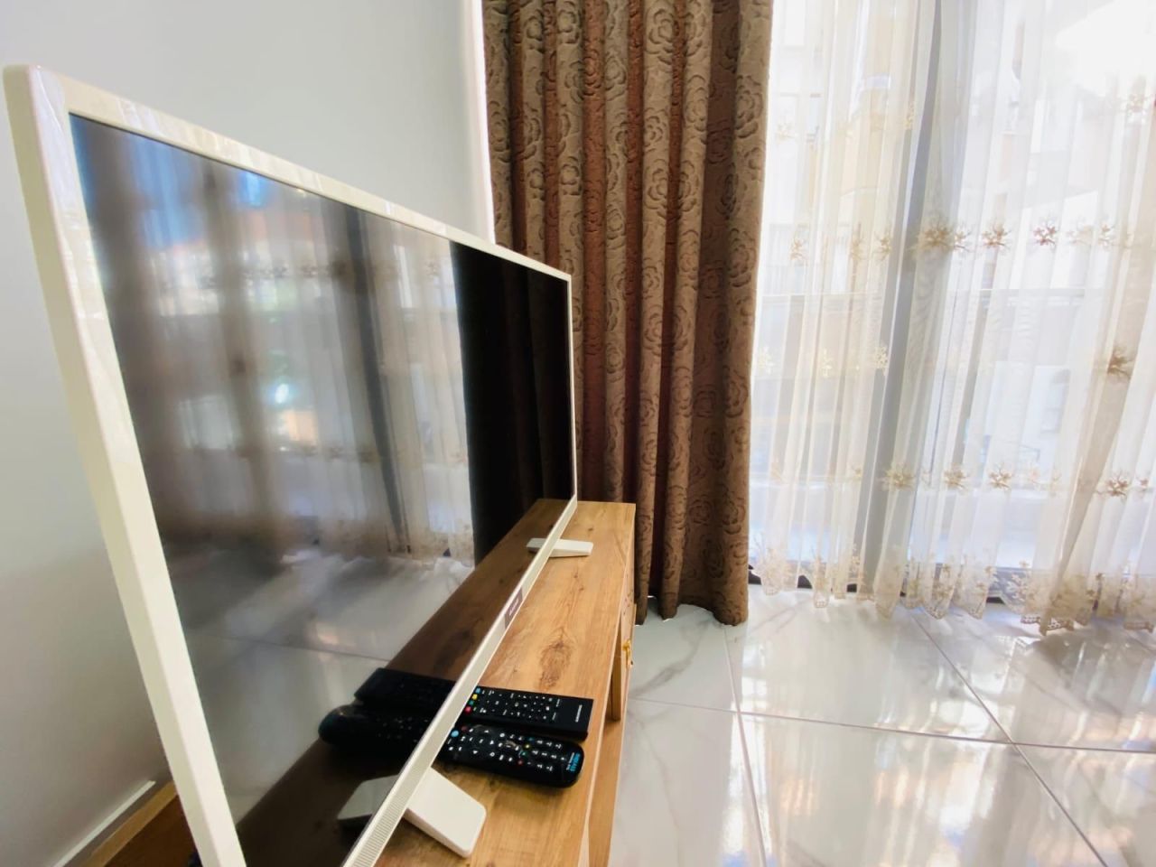 Квартира в Алании, Турция, 55 м² - фото 13